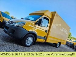 Other Gebraucht 2011 Iveco Daily | 9.870 € (Fairer Preis)