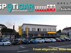 Grau Gebraucht 2017 Opel Meriva Innovation Van / Kleinbus | 9.590 € (Fairer Preis)