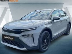 Grau Neu 2025 Skoda Elroq Tour SUV | 34.990 € (Fairer Preis)