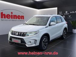 Weiß Gebraucht 2023 Suzuki Vitara Comfort+ SUV | 24.499 € (Fairer Preis)