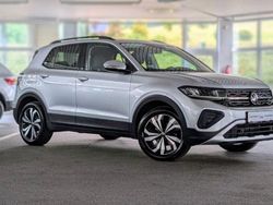 Silber Gebraucht 2024 VW T-Cross Life SUV | 19.299 € (Superpreis)