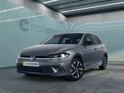 Rot Gebraucht 2024 VW Polo Move Limousine | 20.970 € (Fairer Preis)