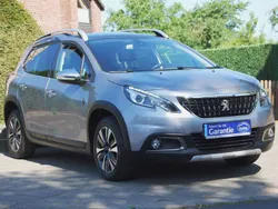 Gris artense Gebraucht 2019 Peugeot 2008 Crossway SUV | 13.500 € (Fairer Preis)