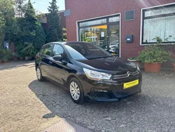 Gebraucht 2013 Citroën C4 Attraction Limousine | 6.850 € (Fairer Preis)