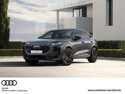 Grau Neu 2025 Audi Q3 Sportback S-Line SUV | 62.777 € (Fairer Preis)