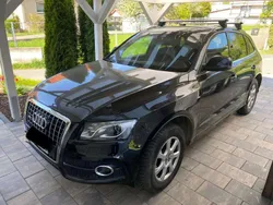 Schwarz Gebraucht 2010 Audi Q5 SUV | 9.000 € (Guter Preis)