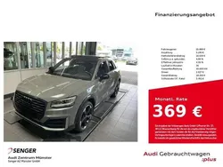 Quantumgrau Gebraucht 2018 Audi Q2 Design SUV | 21.880 € (Etwas zu teuer)