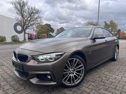 Gebraucht 2018 BMW 430 Gran Coupé M Sport Coupé | 19.900 € (Guter Preis)