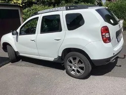 Weiß Gebraucht 2016 Dacia Duster Prestige SUV | 8.300 € (Superpreis)