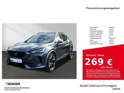 Magnetic tech Gebraucht 2022 Cupra Formentor VZ SUV | 26.880 € (Fairer Preis)