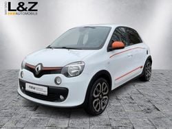 Weiß Gebraucht 2017 Renault Twingo GT Kleinwagen | 11.980 € (Etwas zu teuer)
