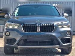 Grau Gebraucht 2019 BMW X1 Advantage SUV | 21.950 € (Fairer Preis)
