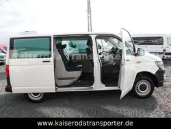 Weiß Gebraucht 2017 VW T6 Van | 23.900 € (Guter Preis)