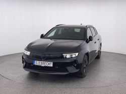 Schwarz Neu 2025 Opel Astra Kombi | 27.970 € (Superpreis)