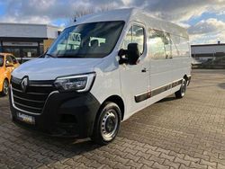 Weiß Gebraucht 2024 Renault Master Van / Kleinbus | 35.930 €
