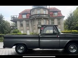 Silber Gebraucht 1966 Chevrolet C10 SUV | 34.900 €