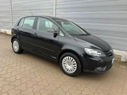 VW Golf Plus Cross