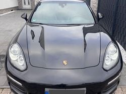 Schwarz Gebraucht 2014 Porsche Panamera Limousine | 29.500 € (Fairer Preis)