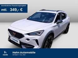 "nevada" weiss Gebraucht 2022 Cupra Formentor VZ SUV | 27.930 € (Fairer Preis)