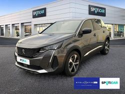 Grau Gebraucht 2023 Peugeot 3008 Allure SUV | 24.980 € (Fairer Preis)