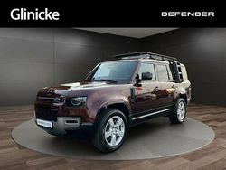 Rot Gebraucht 2022 Land Rover Defender SE SUV | 92.890 €