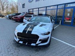 Weiß Gebraucht 2019 Ford Mustang Coupé | 29.900 € (Etwas zu teuer)