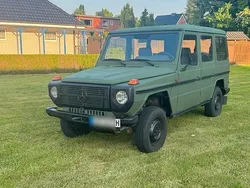Grün Gebraucht 1991 Mercedes G300 SUV | 36.900 €