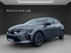 Grau Gebraucht 2025 Mitsubishi Colt Top Limousine | 22.450 € (Etwas zu teuer)