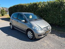 Gold Gebraucht 2007 Mercedes A150 Kleinwagen | 6.490 € (Teuer)