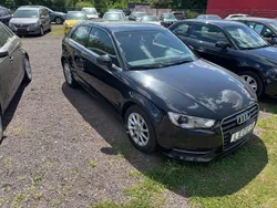 Schwarz Gebraucht 2013 Audi A3 Limousine | 9.950 € (Guter Preis)