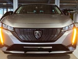 Grau Gebraucht 2022 Peugeot 308 Allure Limousine | 16.500 € (Fairer Preis)