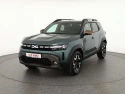 Grün Neu 2025 Dacia Duster SUV | 29.890 € (Fairer Preis)