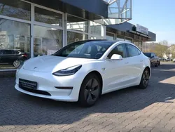 Weiß Gebraucht 2020 Tesla Model 3 Limousine | 26.980 € (Fairer Preis)