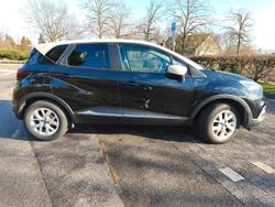 Schwarz Gebraucht 2018 Renault Captur LIMITED SUV | 9.700 € (Guter Preis)