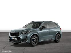 Grün Gebraucht 2024 BMW X1 SUV | 54.528 € (Fairer Preis)