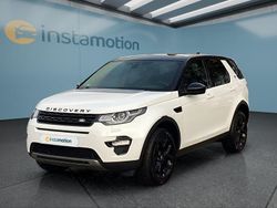 Weiß Gebraucht 2019 Land Rover Discovery 5 SUV | 23.749 € (Fairer Preis)