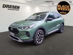 Gruen Gebraucht 2025 Ford Kuga Active X SUV | 37.950 € (Fairer Preis)