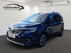 Blau Gebraucht 2024 Renault Kangoo Techno Van / Kleinbus | 27.914 € (Superpreis)