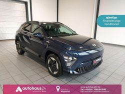 Blau Neu 2025 Hyundai Kona Trend SUV | 35.990 € (Guter Preis)