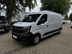Neu 2025 Renault Master Van | 32.790 € (Superpreis)