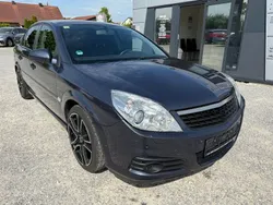 Gebraucht 2006 Opel Vectra Edition Limousine | 1.499 € (Fairer Preis)