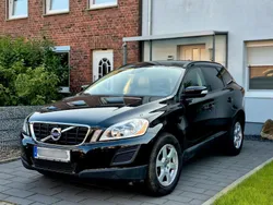 Schwarz Gebraucht 2012 Volvo XC60 SUV | 12.900 €