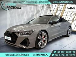 Gris nardo Gebraucht 2021 Audi RS7 Sport Kleinwagen | 99.950 € (Fairer Preis)