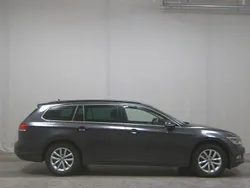Grau Gebraucht 2018 VW Passat Comfortline Kombi | 16.980 € (Superpreis)