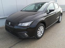 Magneticgrau metallic Neu 2025 Seat Ibiza Reference | 18.170 € (Superpreis)