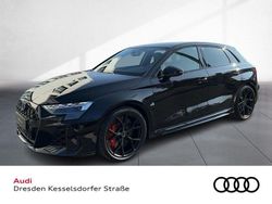 Schwarz Neu 2025 Audi RS3 Sportback Kleinwagen | 71.900 € (Fairer Preis)