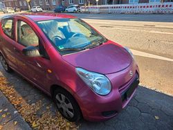 Violet Gebraucht 2009 Suzuki Alto Basic Kleinwagen | 2.000 € (Fairer Preis)