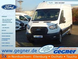 Andere Gebraucht 2022 Ford Transit | 24.840 € (Superpreis)
