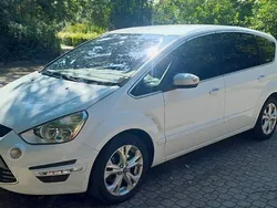 Weiß Gebraucht 2011 Ford S-MAX Trend Van / Kleinbus | 6.500 € (Fairer Preis)