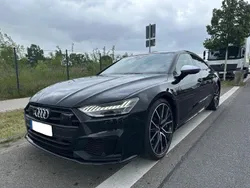 Audi S7